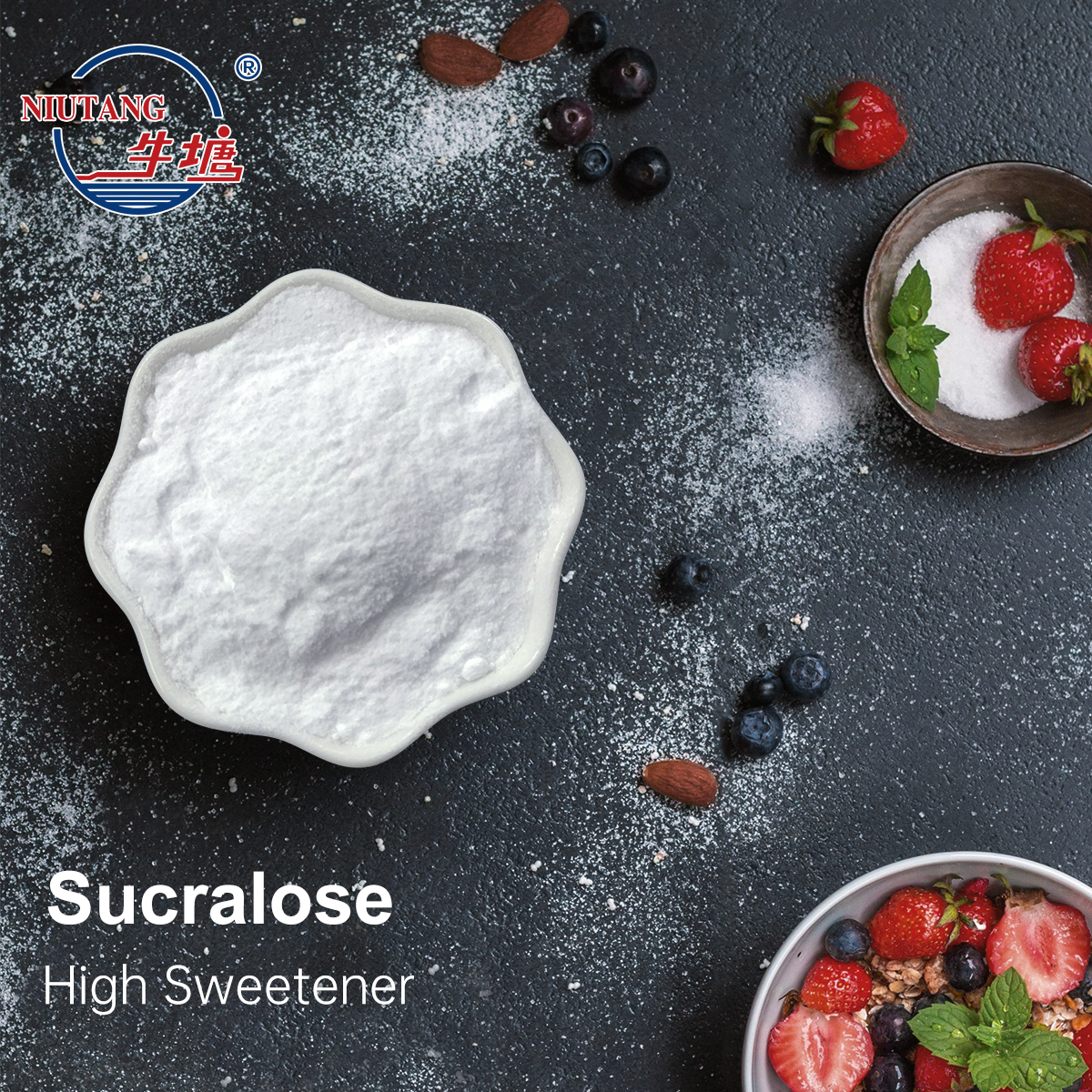 Why is Sucralose Bad For Your health? – MOXi Nutrition™