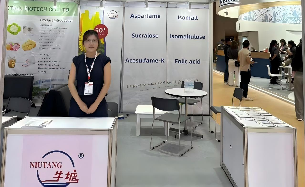 Fi Food Ingredients Asia